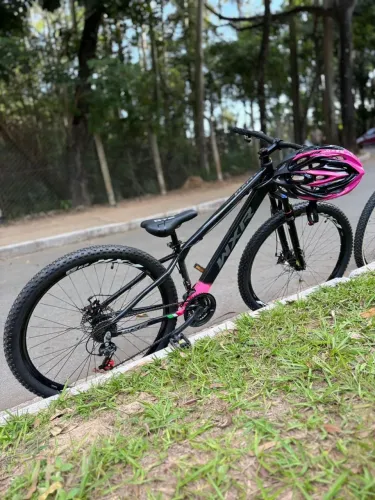 Vende bicicleta 