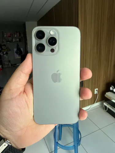 15 pro max 512gb