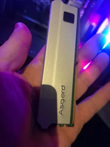 Memoria Asgard DDR4 8GB 3200MHZ