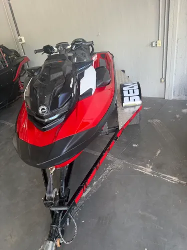 Jetski 325 2024
