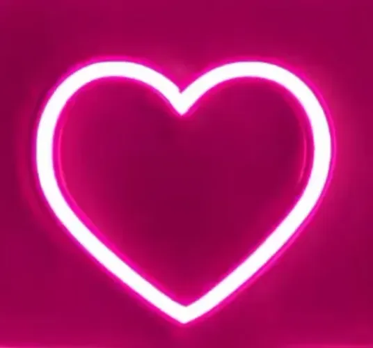Letreiro LED Neon Personalizado