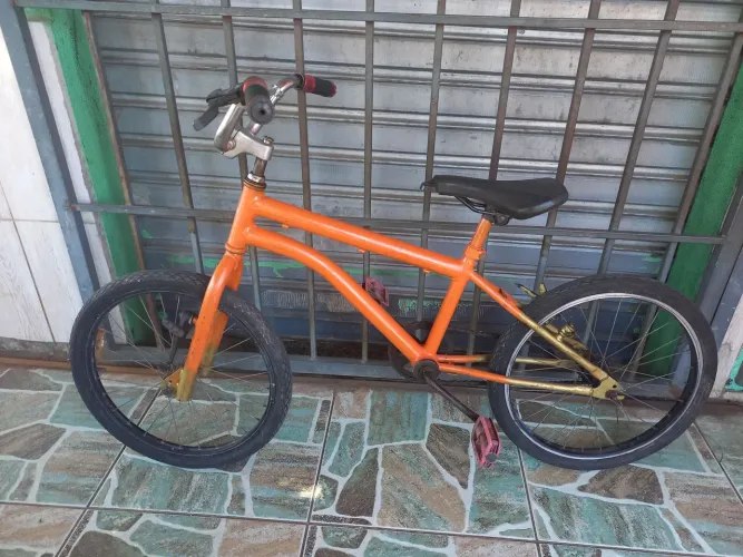 Bike aro 20