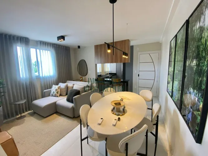 Apartamento para locação no bairro Paquetá;