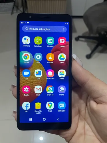 Celular Samsung Galaxy A01 Core