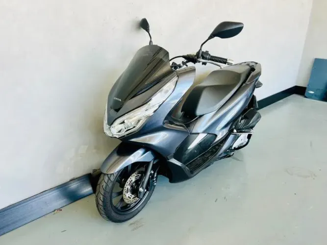 HONDA PCX 150 STD CBS.