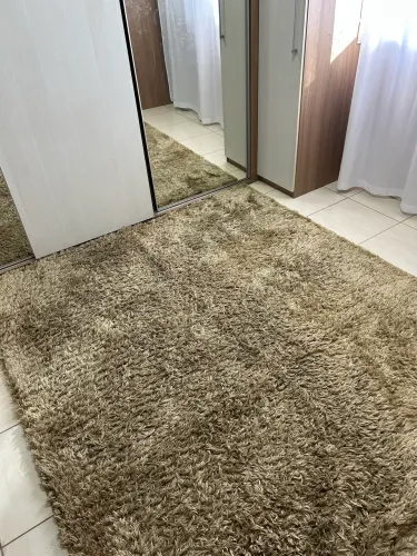 Tapete Belmont Retangular (200x300) - Pérola