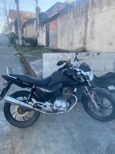 Moto top, moto de quem cuida, vai no 2026