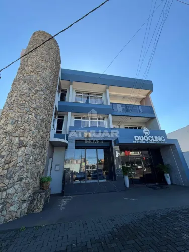 APARTAMENTO PARA LOCAÇÃO NA AVENIDA JOSÉ MARIA DE BRITO