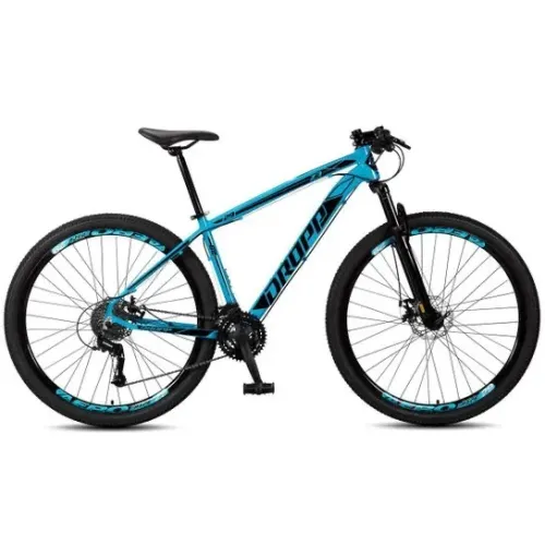 Bicicleta Aro 29 Dropp Z3 Câmbios