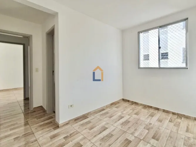Apartamento para Locação no Bairro Pinheirinho