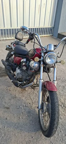 VIRAGO 250