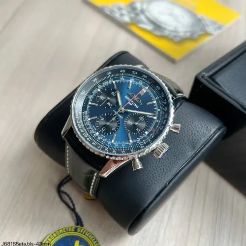 Relógio  Breitling navitimer 