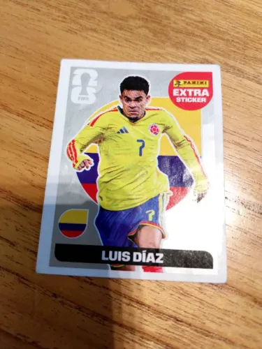 Figurinha copa 2026 legend prata