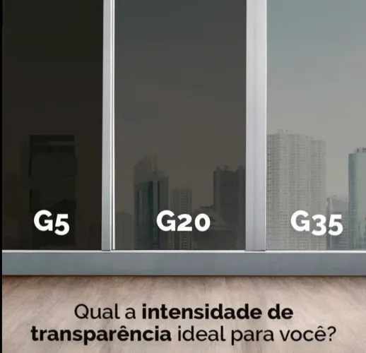 Película automotivo