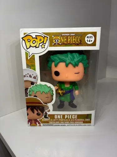 Funko pop lacrado