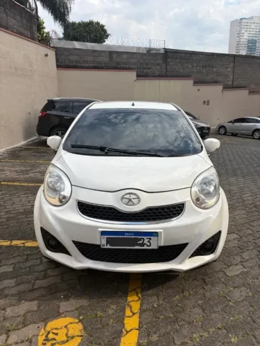 JAC J2 1.4 16V 5P Mec. 2014