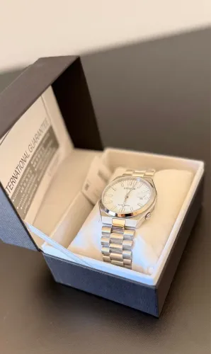 Tsuyosa 40mm branco 