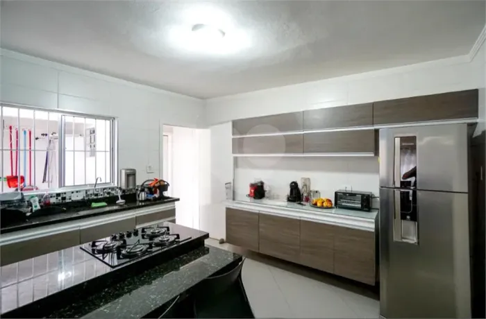 Casa de vila com 2 quartos à venda em Vila carrão - SP