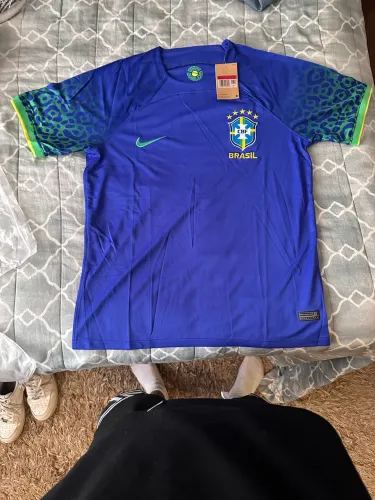 Camiseta do Brasil Original 