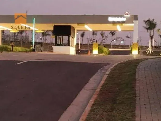 Condomínio Terras Alpha - Terreno à venda, 350 m² por R$ 403.000 - Itapeva - Votorantim/SP