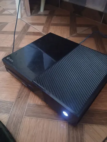 Xbox one Fat 1tera
