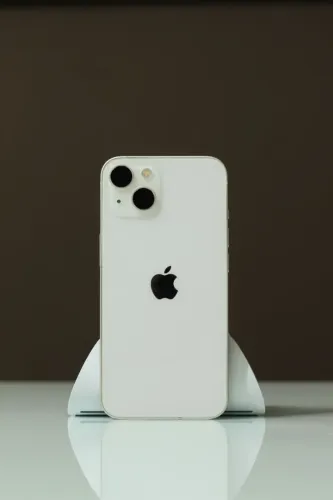 iPhone 13 128gb Branco
