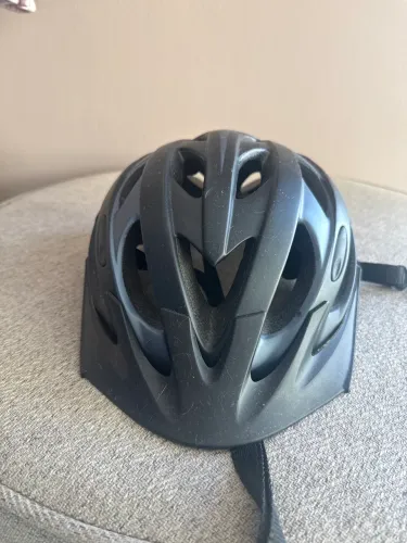 Capacete ciclismo 