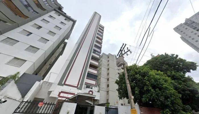 Apartamento à venda no Setor Bela Vista - Goiânia/GO