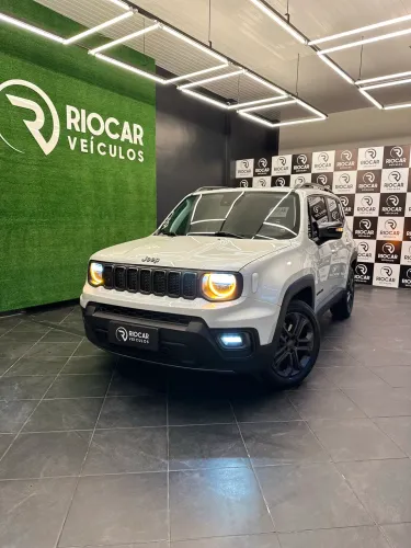 Jeep Renegade Long. T270 1.3 TB 4X2 Flex Aut. 2024
