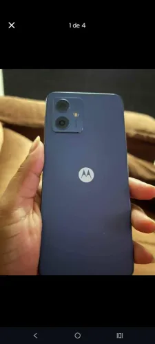 Moto G