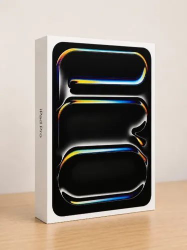 iPad Pro M5 512GB Wifi 13''