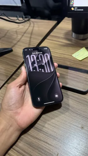 IPhone 15 pro