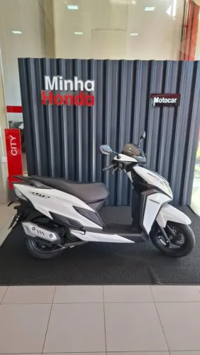 ELITE 125