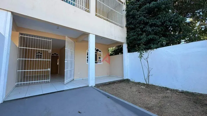 Casa à venda, 3 quartos, 1 suíte, 2 vagas, NOVA AMERICA - VILA VELHA/ES