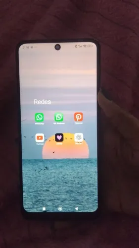 REDIMI NOTE12 128G