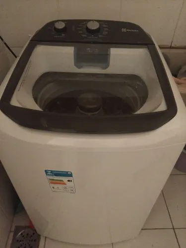 Máquina de lavar Electrolux 13k