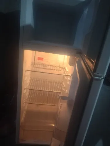 Geladeira Electrolux 