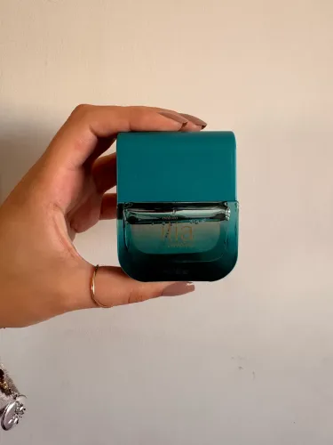 Perfume Ilía Natura