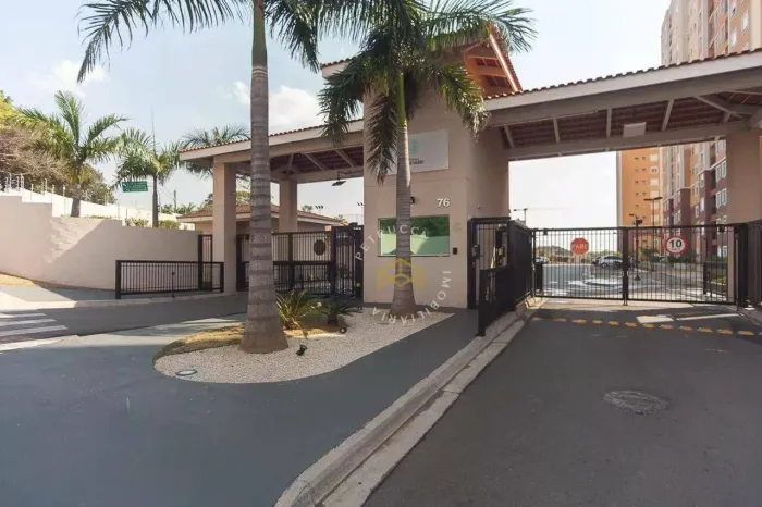 OPORTUNIDADE NO CAMPINAS BOULEVARD HOME RESORT  CAMPINAS/SP