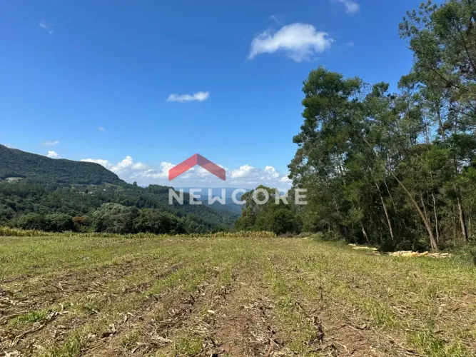 Chácara em Estrada Geral Serra Grande - Serra Grande - Gramado/RS