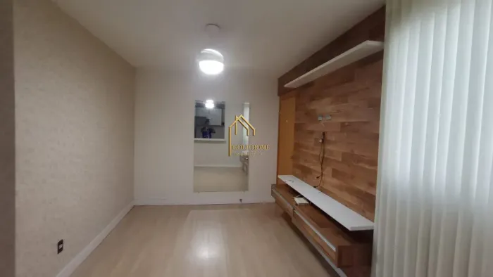 Apartamento à Venda Condomínio Parque Chapada Mantiqueira