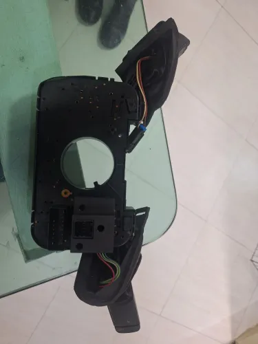 chave de seta e limpador genuína para modelos Chevrolet Vectra 2006 à 2011