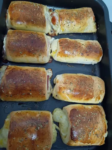 SALGADOS, EMPADAS, SUCOS, REFRIGERANTES, ÁGUA..