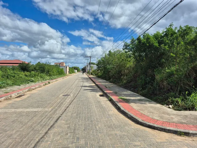 Terreno Pontal das Garças oportunidade 240 Creci 4855