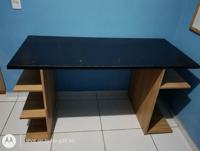 Mesa para computador