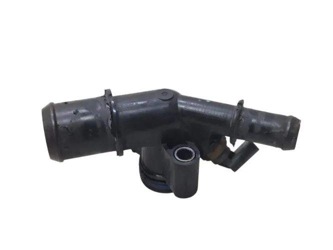 Carcaça Válvula Termostatica Ford Ka Freestyle 1.5 3cc 20/21