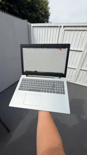 Lenovo IdeaPad 330 i5 8ª Geração 8GB RAM ? Funcionando Perfeitamente