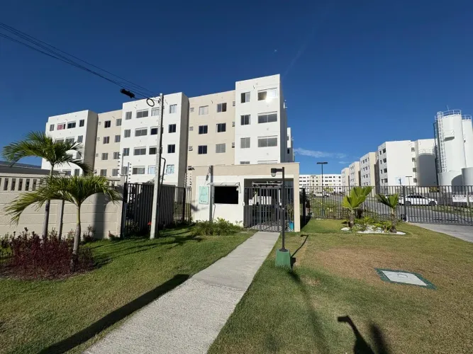 APARTAMENTO para alugar na cidade de FORTALEZA-CE