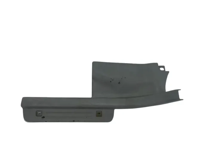 Soleira Porta Traseira Esquerda Subaru Impreza Gc Gf 93-2000 cinza claro