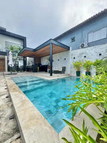 Casa à venda Morada do Sol - Porteira fechada ( Interlagos )